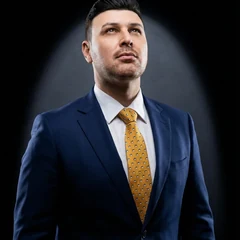 Dr. Alan Bueno - Bueno Gois Advogados