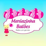 Mariazinha Balões