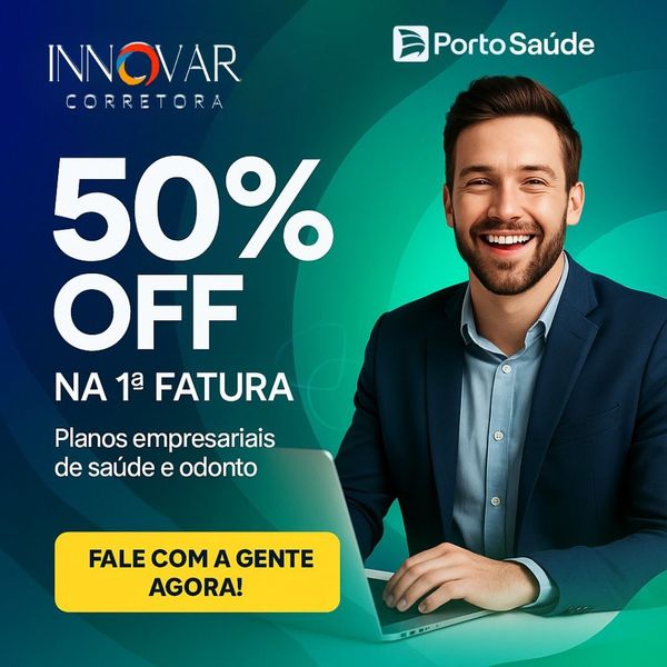 Sua empresa cuida de tudo. E quem cuida da saúde de quem