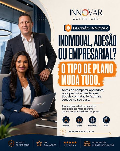 Antes de comparar operadora, rede ou valor de entrada, vale