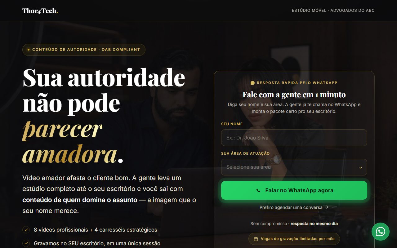 Conteúdo Jurídico