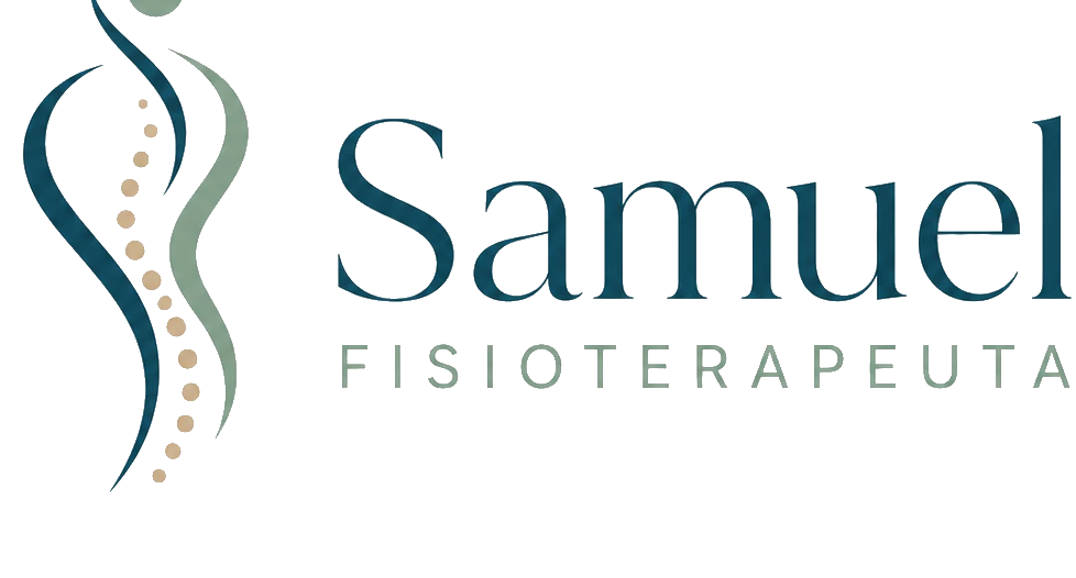 Samuel Fisioterapeuta